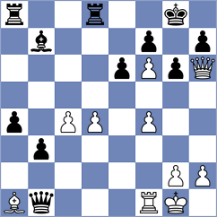 Garriga Cazorla - Wachinger (Chess.com INT, 2021)