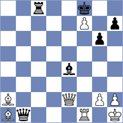 Shishkin - Stepinski (Lubawka, 2009)