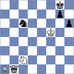 Mizzi - Sarana (chess.com INT, 2025)
