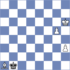 Muecke - Albert (Playchess.com INT, 2020)