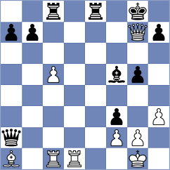 Logerais - Michel (Europe Echecs INT, 2020)