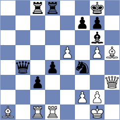Martinez Reyes - Carlsen (chess.com INT, 2025)