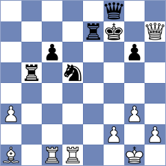 Holtel - Van der Hagen (Germany GER, 2025)