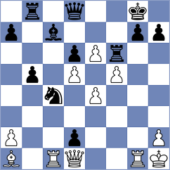 Schiffers - Chigorin (St Petersburg, 1878)