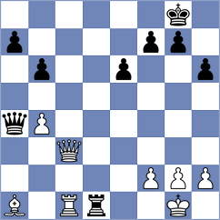Castillo Pena - Suvorov (Chess.com INT, 2021)