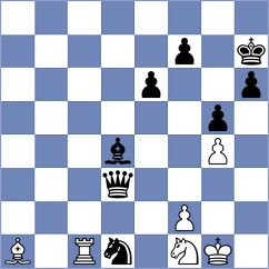 Ospina Castro - Kryakvin (chess.com INT, 2024)