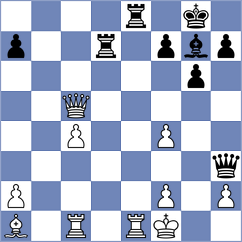 Webb - Kirov (Albena, 1977)