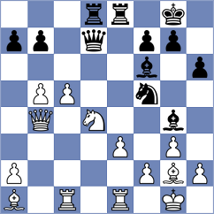 Schumacher - Schulze (Germany, 1987)
