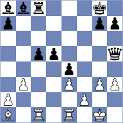 Brenke - Silva (chess.com INT, 2025)