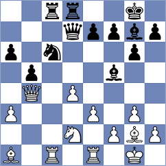 David - Basso (Turin ITA, 2024)