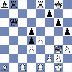Zhou - Lux (Hastings ENG, 2024)