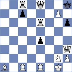Sanchez - Prins (Saltsjobaden, 1952)
