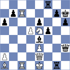 Schernetzki - Ochmann (Playchess.com INT, 2020)
