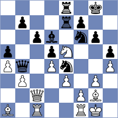 Radnaev - Placer (Ceske Budejovice CZE, 2024)