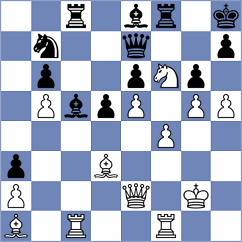 GM_RaNkS - Peruano (Playchess.com INT, 2006)