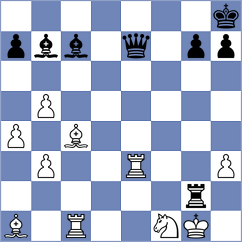 Casado - Mendez Bayon (Valladolid, 1985)