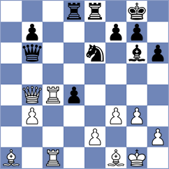 Kasparov - Larrosa Vila (Galicia, 1991)