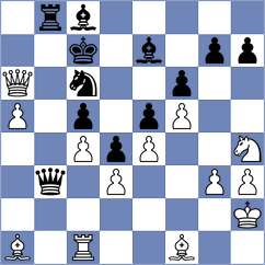 Amaya - Terry (chess.com INT, 2024)