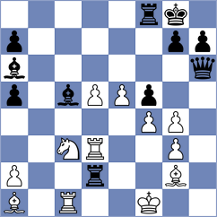 Fischer - Choobak (New York, 1985)