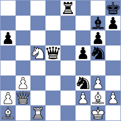 Alonso Rosell - Atwell (Chicago USA, 2025)