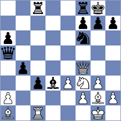Fudalej - Tan (chess.com INT, 2025)