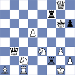 Hoffman - Silverio (Manaus BRA, 2024)