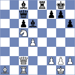 Hallam - Mouzon (Alexandria, 1996)
