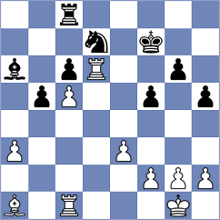 Linares Leyva - Fernandez Munoz (Madrid, 2013)
