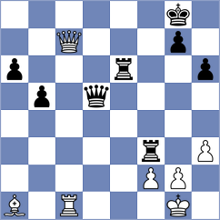 Dukic - Xavier (San Francisco USA, 2024)