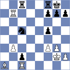 Eikelboom - Buckley (Guernsey, 1996)