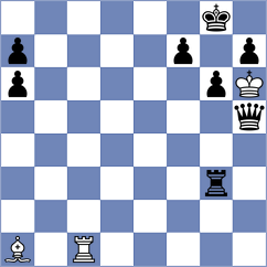 Ferreira - Oganian (chess.com INT, 2023)