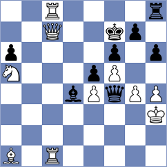 Potapova - Lutz (chess.com INT, 2025)