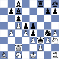 Clapp - Ross (Parsippany, 2001)