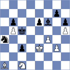 Hegarty - Polagaeva (Budva, 2003)