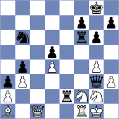 Koster - Burnett (Dearborn, 1992)