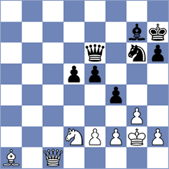 Shetty - Faizulaev (Chess.com INT, 2020)