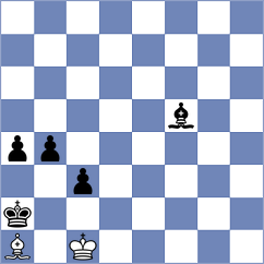Pavan Karthikeya Varma Gunturi - Popovic (Belgrade SRB, 2025)