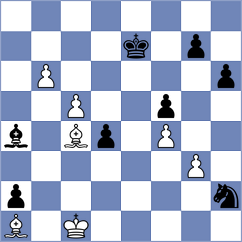 Bacrot - Murzin (chess.com INT, 2025)