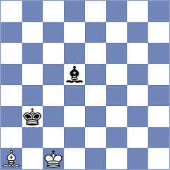 Weishaeutel - Olsson (chess.com INT, 2022)