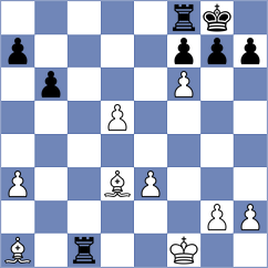 Radnaev - Shurakov (chess.com INT, 2025)
