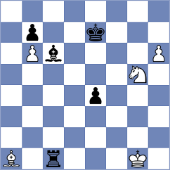 Muzychuk - Lee (Saint Louis USA, 2025)