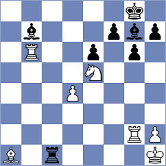 Meghna - Vidruska (FIDE Online Arena INT, 2024)