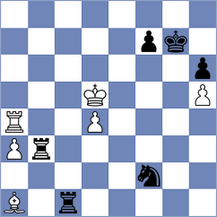 Bashirli - Vo Thi Kim Phung (FIDE Online Arena INT, 2024)