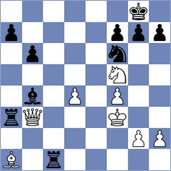Walker - Drel (Lichess.org INT, 2021)