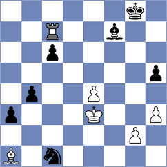 Khamatgaleev - Razumovski (Podolsk, 1993)
