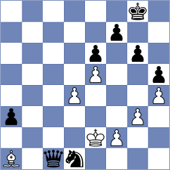 Wang - Wang (Liaocheng CHN, 2024)