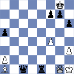 Chambers - Pajeken (chess.com INT, 2022)