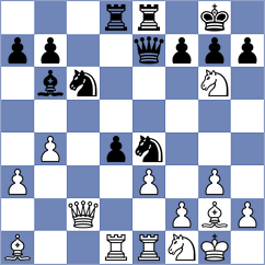 Godel - Levannier Gouel (Europe Echecs INT, 2021)