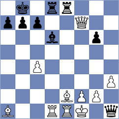 Torosyan - Dreelinck (chess.com INT, 2025)