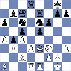 Foucek - Stanek (Czech Republic, 2013)